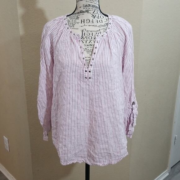 Michael Michael Kors‎ top size small - Picture 1 of 8